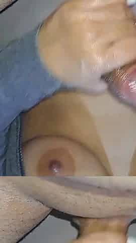 Stepmother Helps Stepson with Her Big Ass to Get His Milk