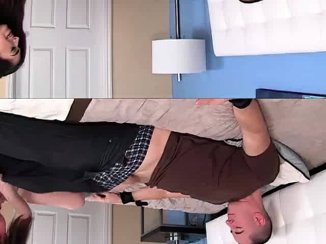 Slutty and horny is Joseline Kelly's current mood and she's