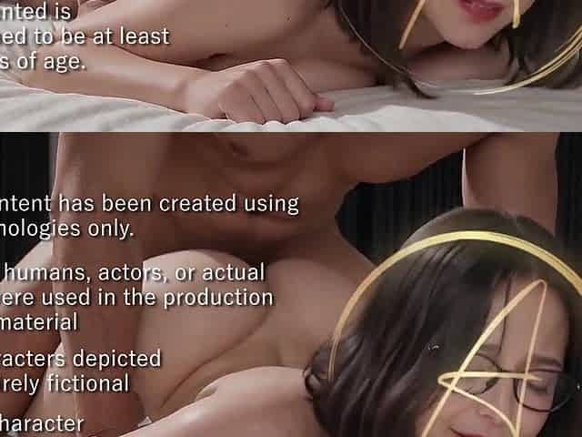 ATKINS HEAVEN - PAWG Likes Being Watched During the time that Her Large Booty Gets Pounded - [AI]