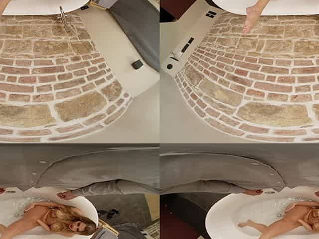 Wet Massage