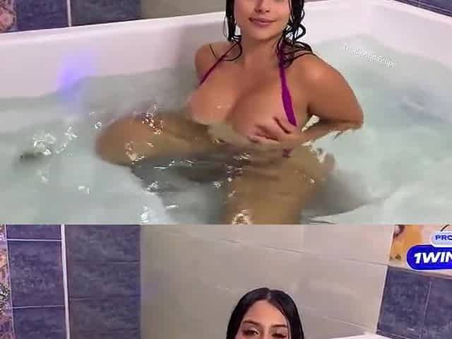Thalia And Felipe - Pareja Amateur Colombiana Real Teniendo Sexo Apasionado En La Habitacion De Un Hotel