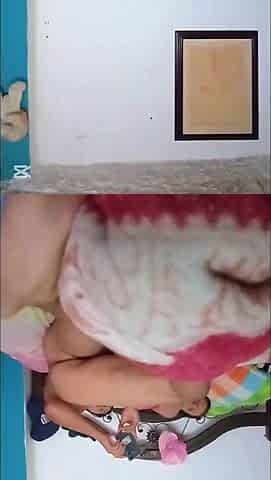 Stepmother and stepson caught screwing and recording