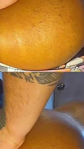 Stop Stepfather, My Ass Is Wide Open