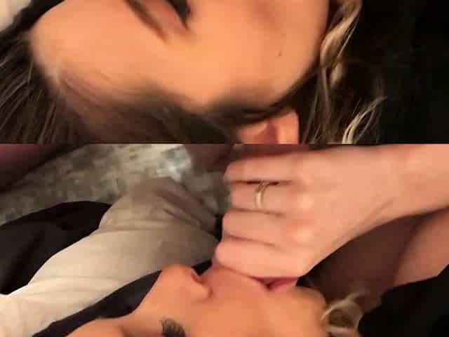 Amateur blowjob and cumshot compilation