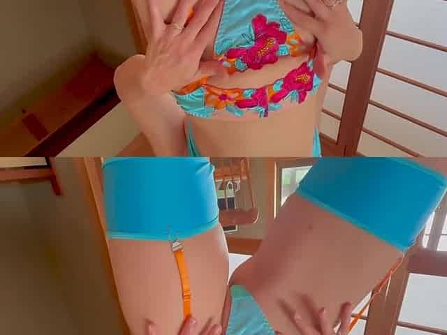 Ill Make You Cream Yourself! With My Big Tits And Ass