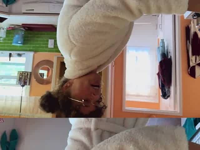 Sexually excited East Coast Stepmom Wishes a Coarse Anal Creampie