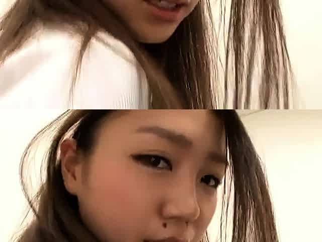 Asian japanese amateur