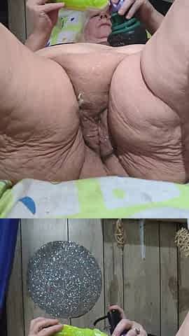 Damn Fucking Dildos Galore Watch Her Cum N Pour