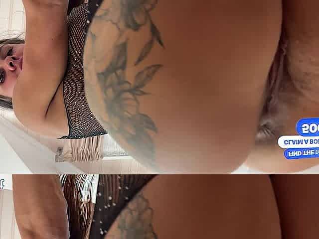Anal Unfathomable Creampie at its Finest
