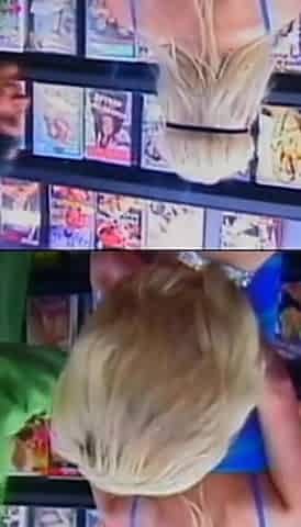 Vintage Orgy of Beautiful Sluts Ass Fucked and Cummed on Head by Big Cocks in Porn Video Library