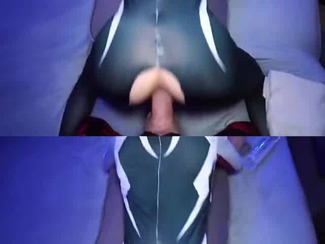 Nice-looking Anas Perfect Ass Sex