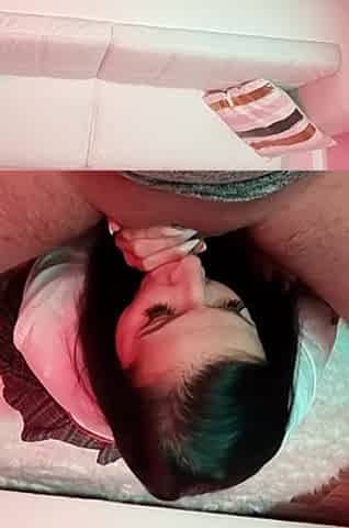 Dreepthroat, Cum on Big Tits