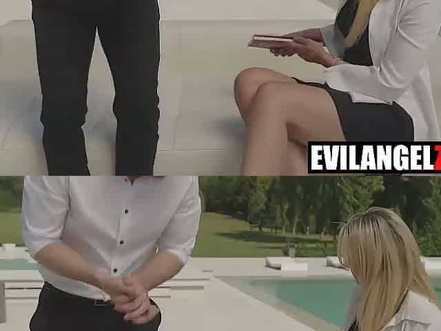Outdoor ANAL