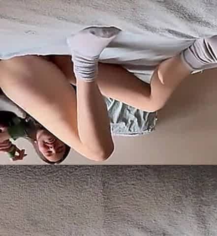 Women Living Their Leather Fetish