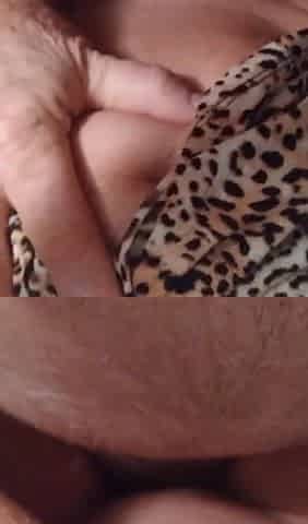 Mature Hardcore Model Candi Annie Hired for POV Shoot