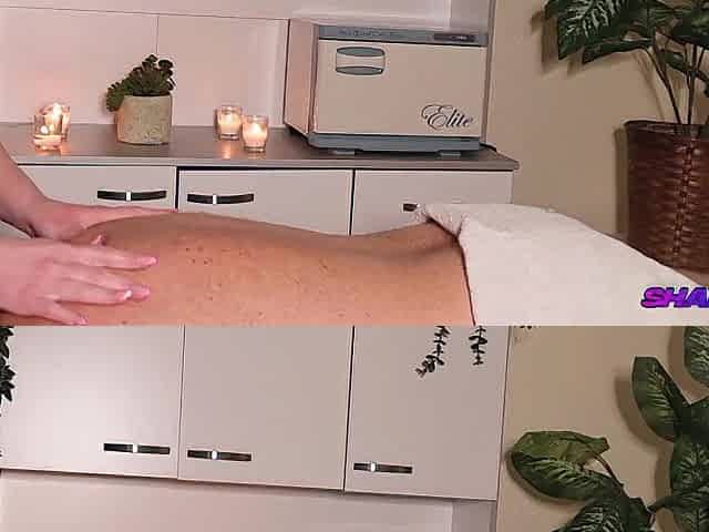 Teen eighteen - RELAXING CHEERFUL ENDING MASSAGE