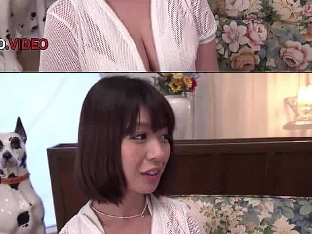 Shy housewife craves wild public encounters