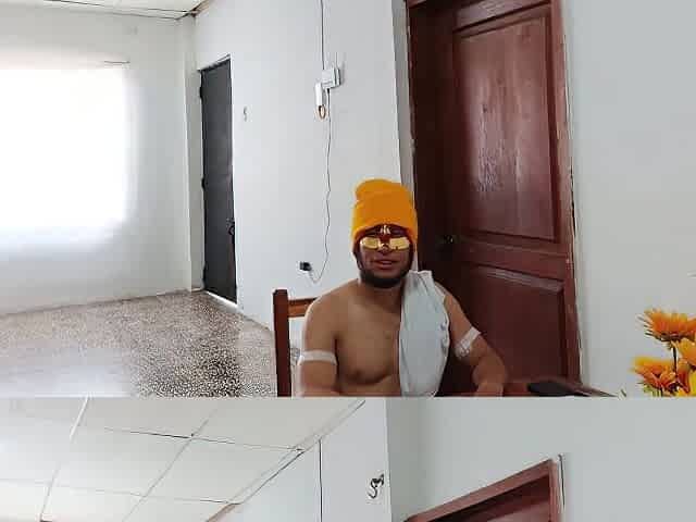 I Fuck The Maid While My Wife Is Not Home