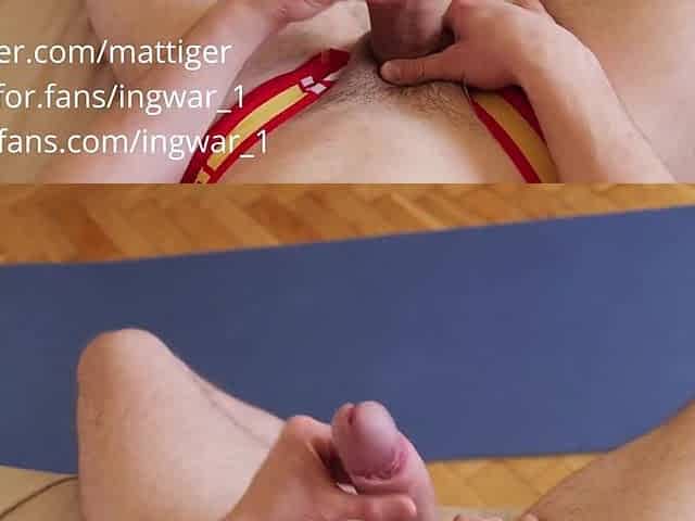 cum cintril end banging xxl