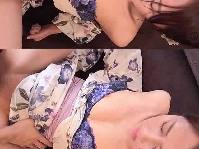 MFC-280girl cumshot JAV
