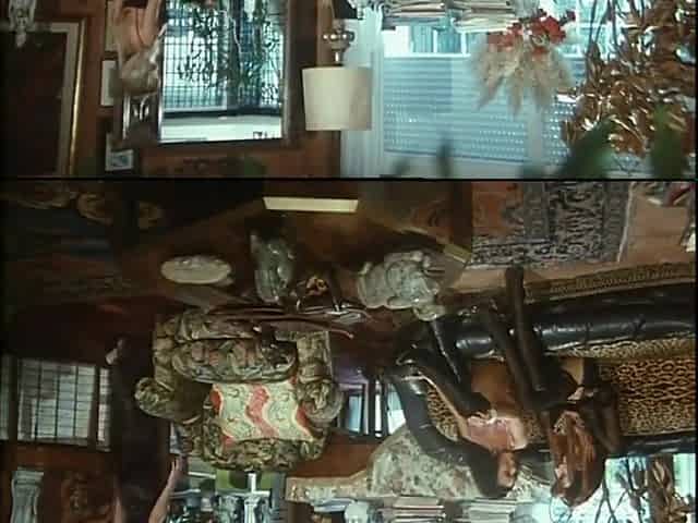 Offerta Indecente (full Original Movie In Hd Version) With Vanessa D'angely, Moana Pozzi And Jean-pierre Armand