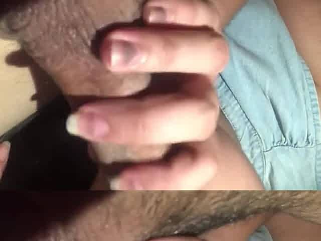 Rich Red Lips Sucking Penis