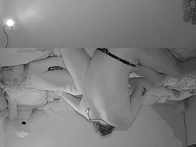 Naughty Amateur Fucked On Hidden Cam