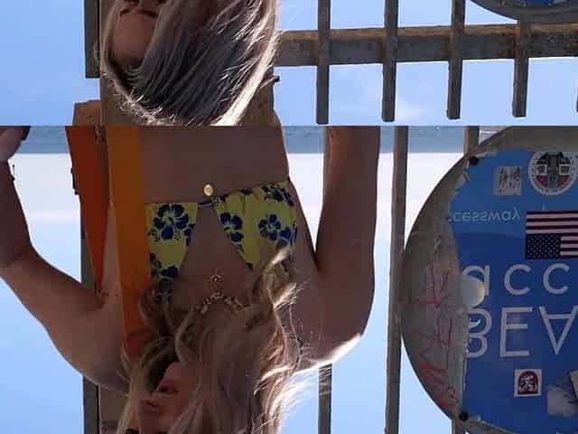 Cute Teen Blowjob Cumshot