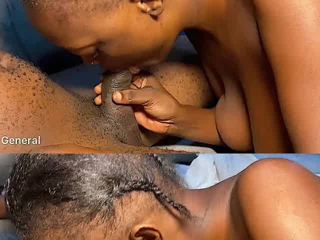 Large breast abode wife was soo soaked and creamy that this babe squirt on my large ebony wang