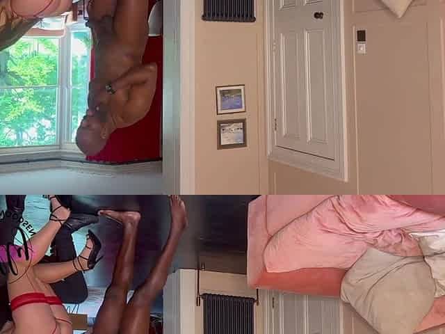 miss nelly - cuckold session - Amateur porn