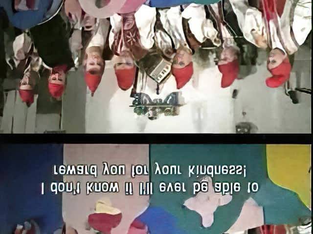 Snow White 7 Dwarfs Part 5