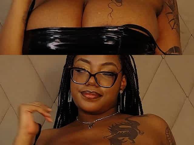 Super Busty Girl, Covered in Oil, Wanting a Russian Handjob
