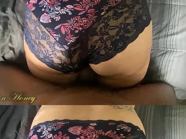 Premature Creampie, but I Kept Going