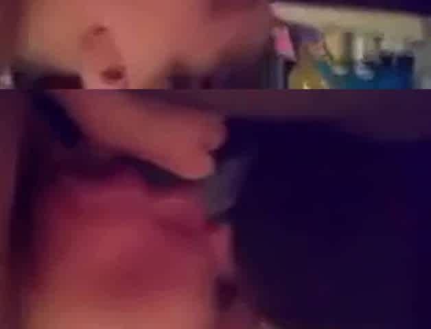 Old gf from back in the day pt 3