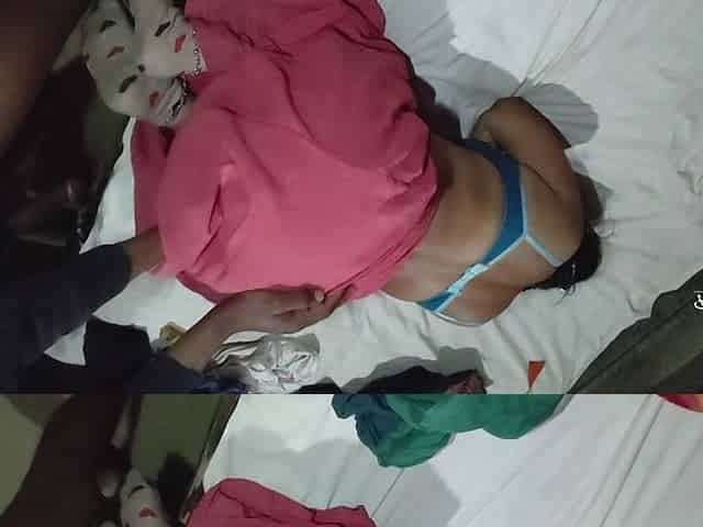 Fatima bhabhi Desi style sex