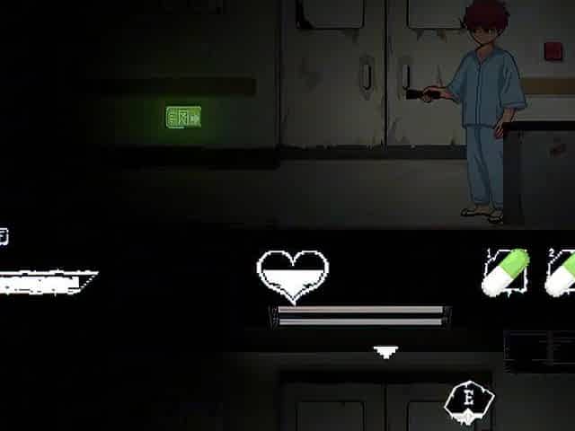 [Anime Game] Hospital Seduction - Gameplay and Full Gallery