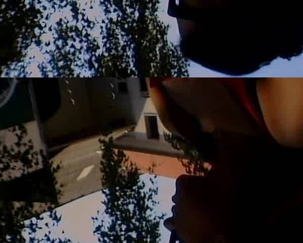 German Amateur Teen Solo Female Outdoor Big Natural Tits #3