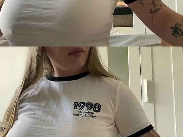 Step Sis will do everything to make me Cum Faster