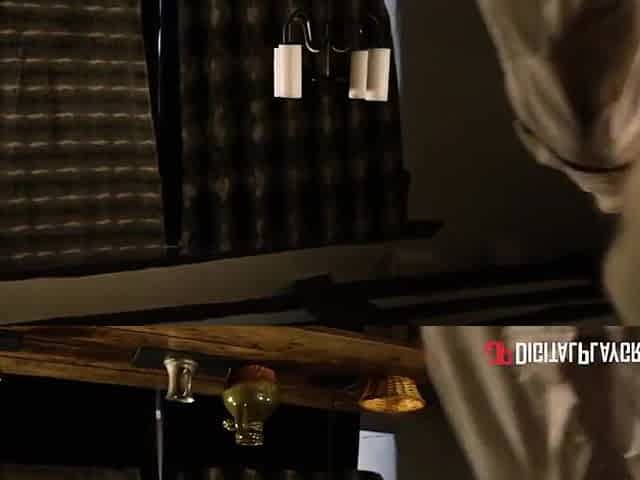 Danny D - Shameless Slut Incredible Porn Video