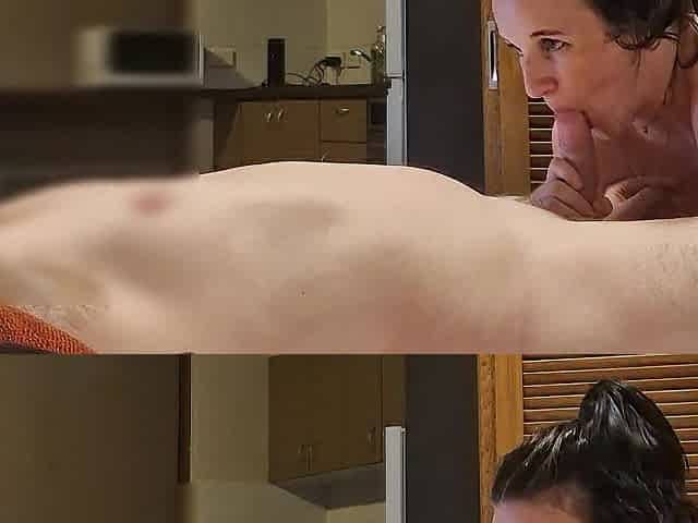 Wife DVP 2 allies from the club and gets creampied