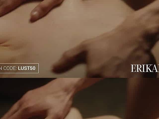 Flamenco Dancer Gets Her Vagina Eaten Out During a Hawt Oil Massage- Cane Chick by Erika Longing