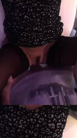 Amateur Hardcore POV