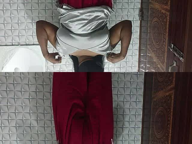 Desi Girl Bathh