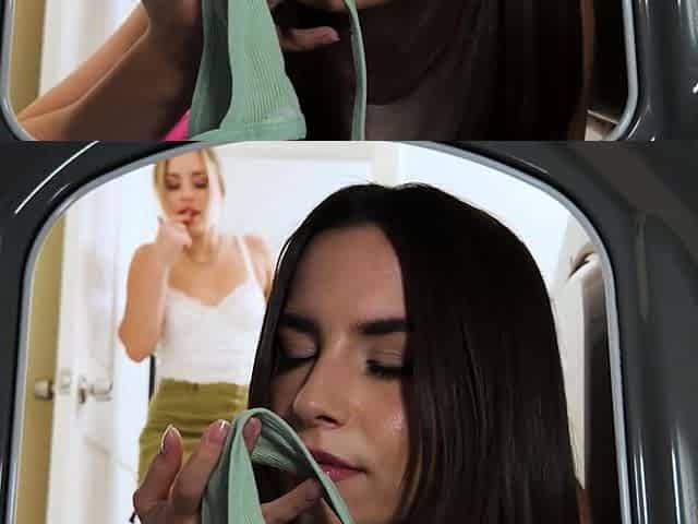 SWEETHEARTVIDEO - All Natural Blonde Uses A Dildo To Fuck