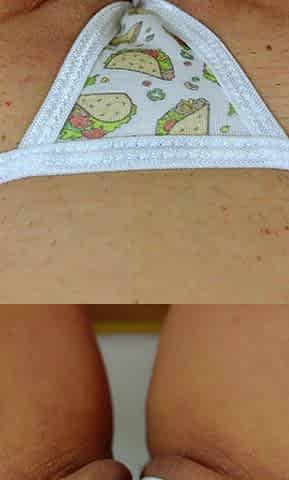 Kobe Lee - Micro Taco Thong Teasing