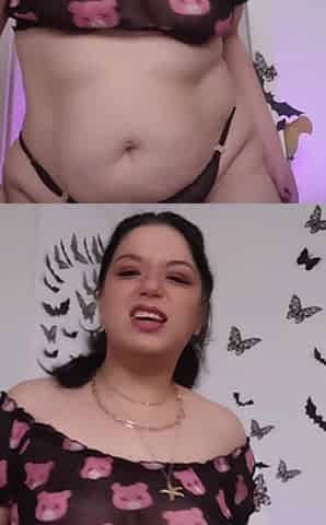 POV Tiny Man Expansion and Body Inflation JOI