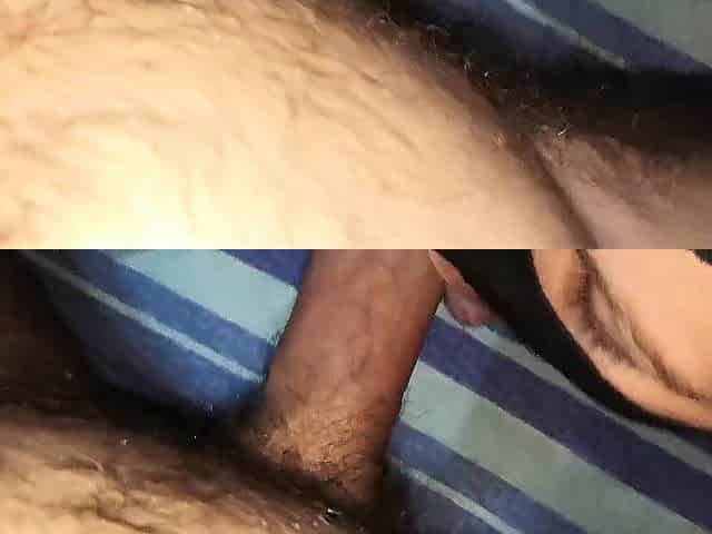 FREE Young Petite Sucks Her Favorite Cock
