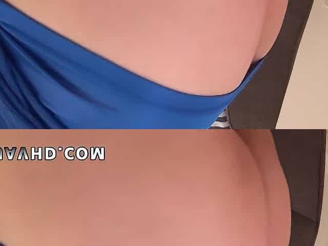 Sexy Asian Housewife Gives Mind-blowing Japanese Deep-throat Blowjob