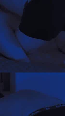 I Share a Bed with My Stepmom