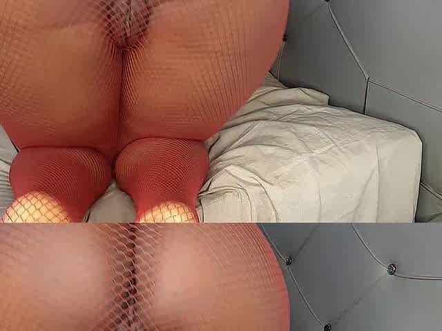 World's fatest black large butt